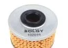 Фильтр топливный Solgy 102019 (фото 3)