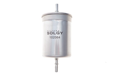 Фильтр топливный Solgy 102064