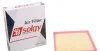 Фильтр воздушный Solgy 103001 (фото 1)