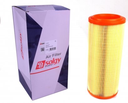Фото 1 - фильтр воздушный Solgy 103008 Фильтр воздушный Solgy 103008 (фото 1)