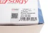Фильтр воздушный Solgy 103011 (фото 3)