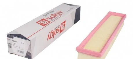 Фильтр воздушный Solgy 103037