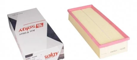 Фильтр воздушный Solgy 103054