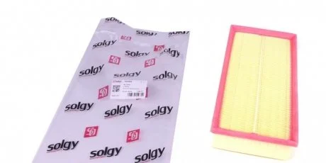Фильтр воздушный Solgy 103068
