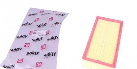 Фильтр воздушный Solgy 103070