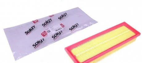 Фильтр воздушный Solgy 103072