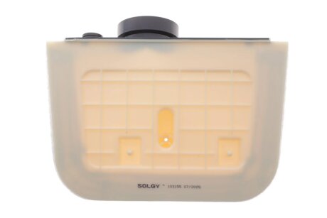 Фільтр повітряний Solgy 103155 (фото 1)