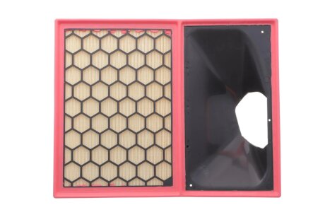 Фільтр повітряний Solgy 103159 (фото 1)