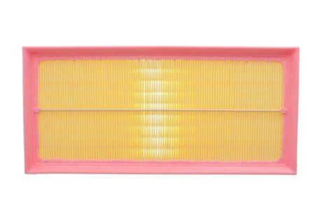 Елемент фільтруючий очищення повітря Solgy 103166