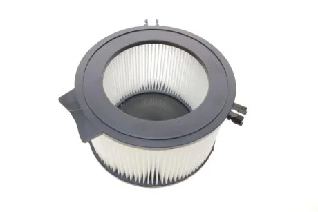 Фільтр салону Solgy 104004
