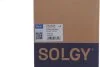 Фільтр салону Solgy 104105 (фото 2)