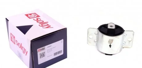 Подушка КПП Solgy 105001