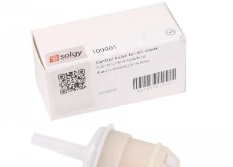 Фильтр вакуумной Solgy 109001