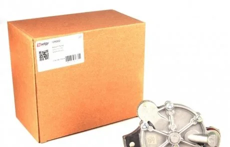 Насос вакуумный Solgy 109002
