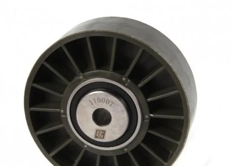 Ролик генератора Solgy 110007