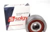 Ролик генератора Solgy 110031 (фото 1)