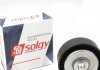 Ролик генератора Solgy 110076 (фото 1)