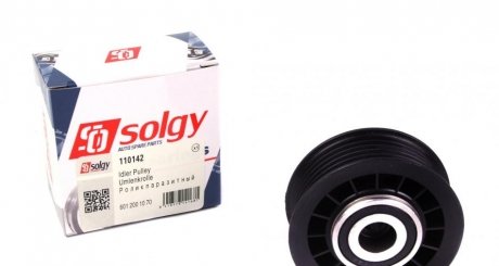 Ролик генератора Solgy 110142