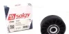 Ролик генератора Solgy 110157 (фото 1)