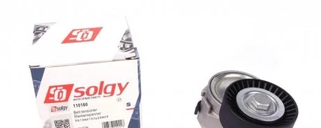Натяжитель ремня Solgy 110160
