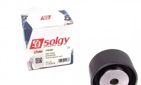 Ролик генератора Solgy 110162