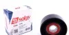 Ролик генератора Solgy 110185 (фото 1)