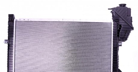 Радиатор охлаждения Solgy 112050 (фото 1)