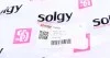 Патрубок интеркулера Solgy 114025 (фото 6)