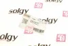 Патрубок интеркулера Solgy 114037 (фото 3)