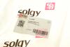 Патрубок интеркулера Solgy 114050 (фото 3)