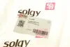 Патрубок интеркулера Solgy 114050 (фото 3)