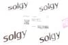 Патрубок інтеркулера Solgy 114209 (фото 3)