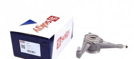 Подшипник выжимной Solgy 121016