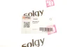 Тяжка КПП Solgy 123007 (фото 6)
