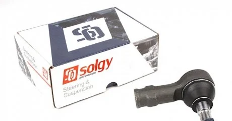 Наконечник тяги Solgy 206088 (фото 1)