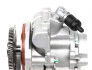 Насос гідропідсилювача Solgy 207031 (фото 4)