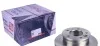 Диск тормозной Solgy 208001 (фото 1)
