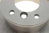 Диск тормозной Solgy 208002 (фото 6)