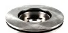 Диск тормозной Solgy 208006 (фото 2)