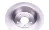 Диск тормозной Solgy 208010 (фото 4)