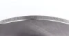 Диск тормозной Solgy 208026 (фото 2)