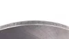 Диск тормозной Solgy 208030 (фото 2)