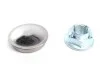 Диск тормозной Solgy 208033 (фото 7)