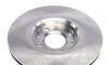 Диск тормозной Solgy 208043 (фото 2)