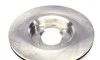 Диск тормозной Solgy 208044 (фото 2)