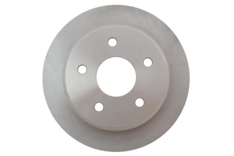 Диск гальмівний Solgy 208186