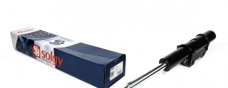 Амортизатор (передній) Solgy 211003