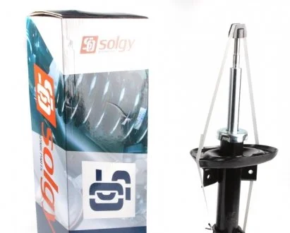 Амортизатор (передній) Solgy 211043