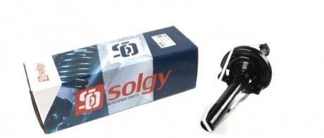 Амортизатор (передній) Solgy 211044