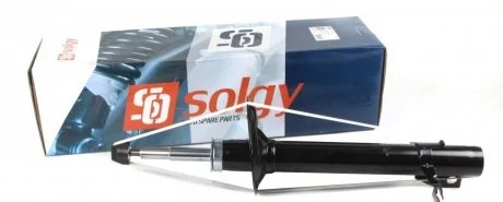 Амортизатор (передний) Solgy 211048